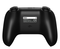 8BitDo 64 Bluetooth Controller Black RET00615 - 1331368 - zdjęcie 2